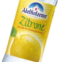 Produktbild Adelholzener Limo Zitrone