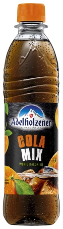 Adelholzener — Cola Mix Produktbild Adelholzener Cola Mix
