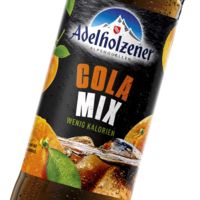 Produktbild Adelholzener Cola Mix