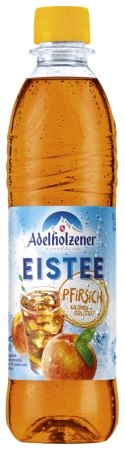 Produktbild Adelholzener Eistee Pfirsich w. Kal.