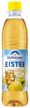 Produktbild Adelholzener Eistee Zitrone w. Kal.
