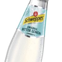 Produktbild Schweppes Original Bitter Lemon