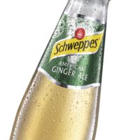 Produktbild Schweppes American Ginger Ale