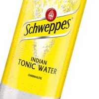 Produktbild Schweppes Indian Tonic Water
