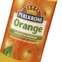 Produktbild Perlkrone Limo Orange
