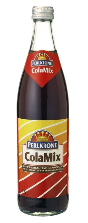 Produktbild Perlkrone Cola-Mix