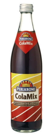Produktbild Bischofshof Cola Mix