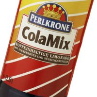 Produktbild Perlkrone Cola-Mix