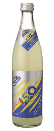 Perlkrone — Iso Produktbild Perlkrone Iso