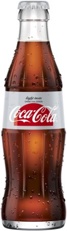 Coca-Cola — Coca-Cola Light Produktbild Coca-Cola Coca-Cola Light