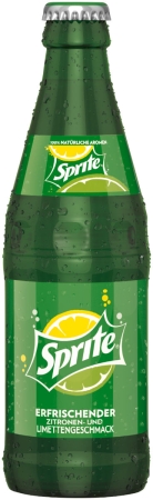 Produktbild Coca-Cola Sprite
