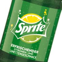 Produktbild Coca-Cola Sprite
