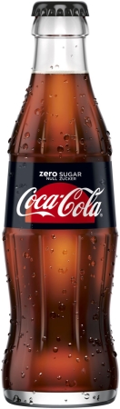Produktbild Coca-Cola Coca-Cola Zero