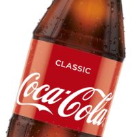 Produktbild Coca-Cola Original Coca-Cola