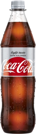 Coca-Cola — Coca-Cola Light Produktbild Coca-Cola Coca-Cola Light