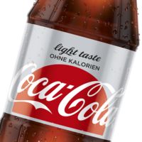 Produktbild Coca-Cola Coca-Cola Light