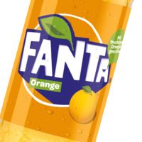 Produktbild Coca-Cola Fanta Orange