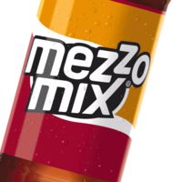 Produktbild Coca-Cola Mezzo Mix