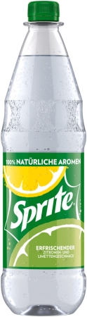 Produktbild Coca-Cola Sprite