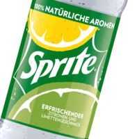 Produktbild Coca-Cola Sprite