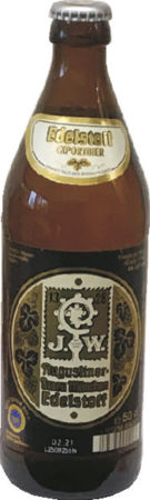 Produktbild Augustiner Edelstoff