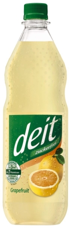 Kondrauer — Deit Grapefuit Zuckerfrei Produktbild Kondrauer Deit Grapefuit Zuckerfrei