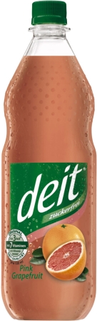 Kondrauer — Deit Pink Grapefruit Zuckerfr. Produktbild Kondrauer Deit Pink Grapefruit Zuckerfr.