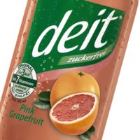 Produktbild Kondrauer Deit Pink Grapefruit Zuckerfr.