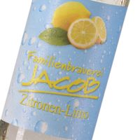 Produktbild Jacob Limo Zitrone