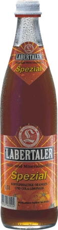 Labertaler — Spezial Produktbild Labertaler Spezial