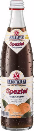 Produktbild Labertaler Spezial Kalorienarm