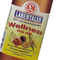 Produktbild Labertaler Wellness Aloe-vera