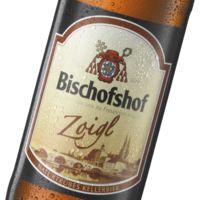 Produktbild Bischofshof (B&uuml;gel) Zoigl