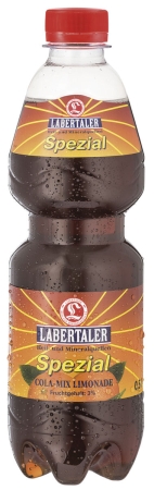 Labertaler — Spezial Produktbild Labertaler Spezial