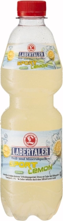 Labertaler — Sport Lemon Kal.red. Produktbild Labertaler Sport Lemon Kal.red.