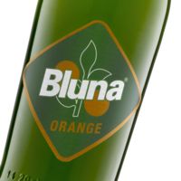 Produktbild Bluna Orange