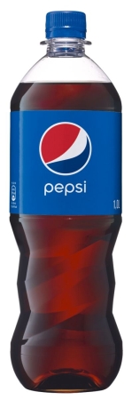 Pepsi Cola — Original Pepsi Cola Produktbild Pepsi Cola Original Pepsi Cola
