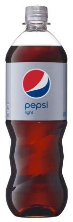 Pepsi Cola — Pepsi Cola Light Produktbild Pepsi Cola Pepsi Cola Light