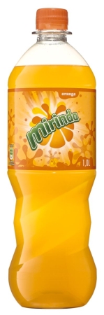 Produktbild Pepsi Cola Mirinda