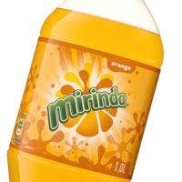 Produktbild Pepsi Cola Mirinda