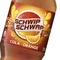 Produktbild Pepsi Cola Schwip Schwap