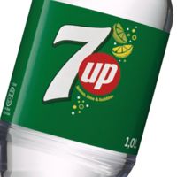 Produktbild Pepsi Cola Seven Up