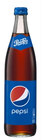 Produktbild Pepsi Cola Original Pepsi Cola