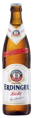 Produktbild Erdinger Weißbier Leicht