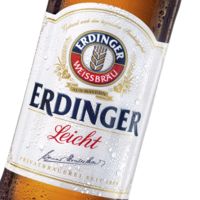 Produktbild Erdinger Weißbier Leicht