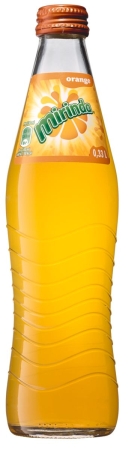 Produktbild Pepsi Cola Mirinda