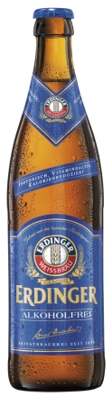 Produktbild Erdinger Weißbier Alkoholfrei