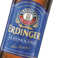 Produktbild Erdinger Weißbier Alkoholfrei