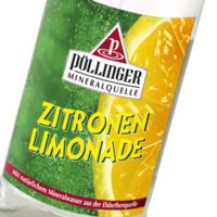 Produktbild Pöllinger Limo Zitrone