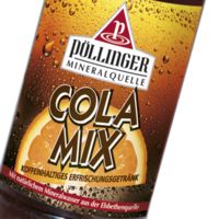 Produktbild Pöllinger Cola-Mix